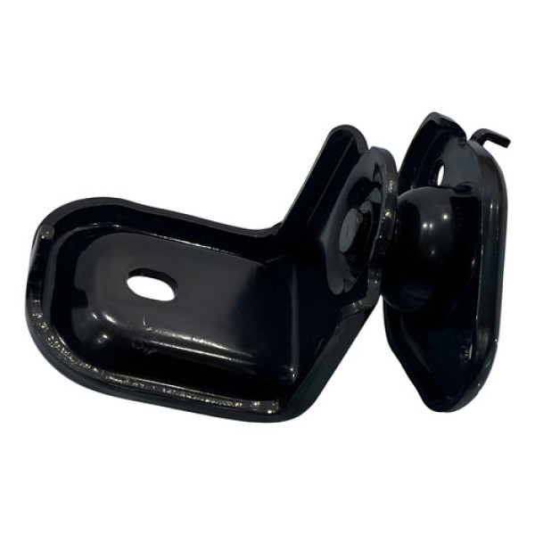 Suporte Banco Traseiro Hyundai Creta 2017/2021 Preto