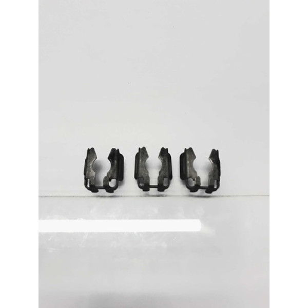 Kit Grampo Bico Injetor Renault Sandero 3cc 2015/2019