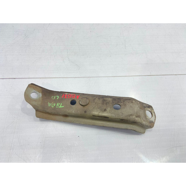 Suporte Radiador Nissan Tiida 2008/2014