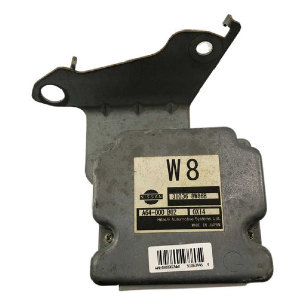 Modulo Cambio Automatico Grand Livina 1.8 2008/2015 52443