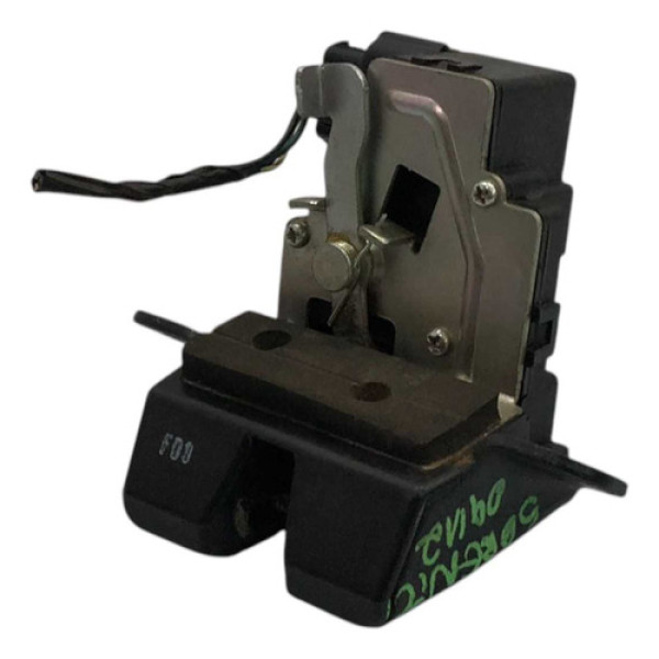 Fechadura Tampa Traseira Kia Sorento 2009/2012 2551