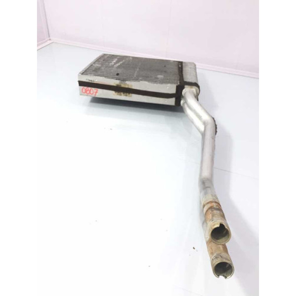 Radiador Interno Evaporador Ar Quente Ford Focus 2009/2013