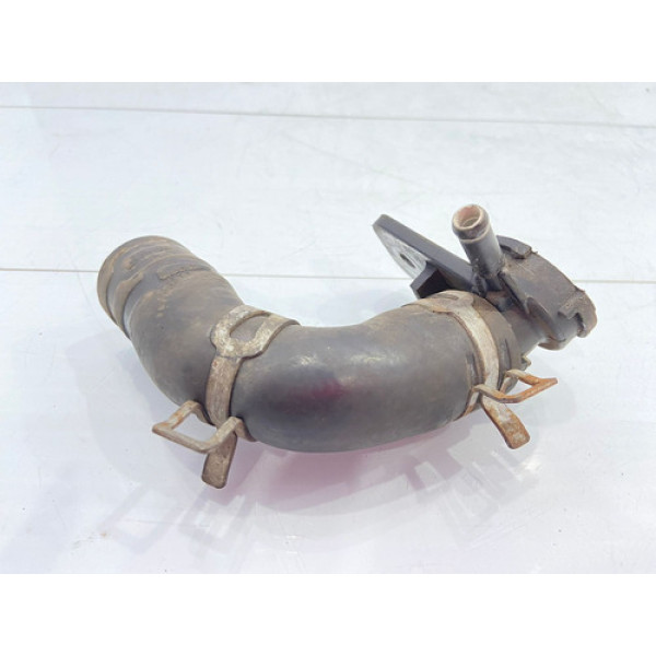 Gargalo Reservátorio Água Radiador Honda Fit 2003/2008