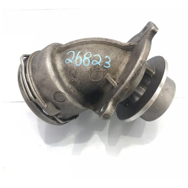 Conector Mangueira Intercooler Volkswagen Tiguan 2012/2016