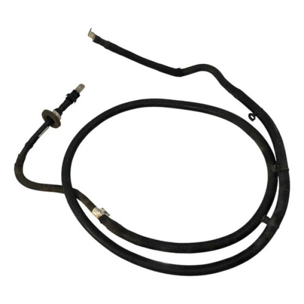 Chicote Polo Negativo Bateria Cruze 2017/2023 45966