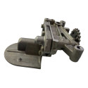 Bomba Oleo Motor Peugeot 208 Citroën C3 1.5 2013/2021 47041
