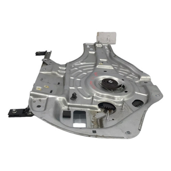 Maquina De Vidro S/motor Diant.direita Tucson 2008/2014