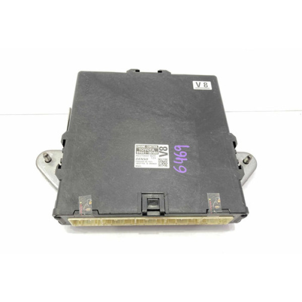 Módulo Injeção Eletrônica Toyota Etios 2018/2021