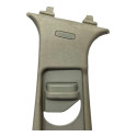 Acabamento Coluna Sup Esquerdo Mercedes C180 2008/1255887
