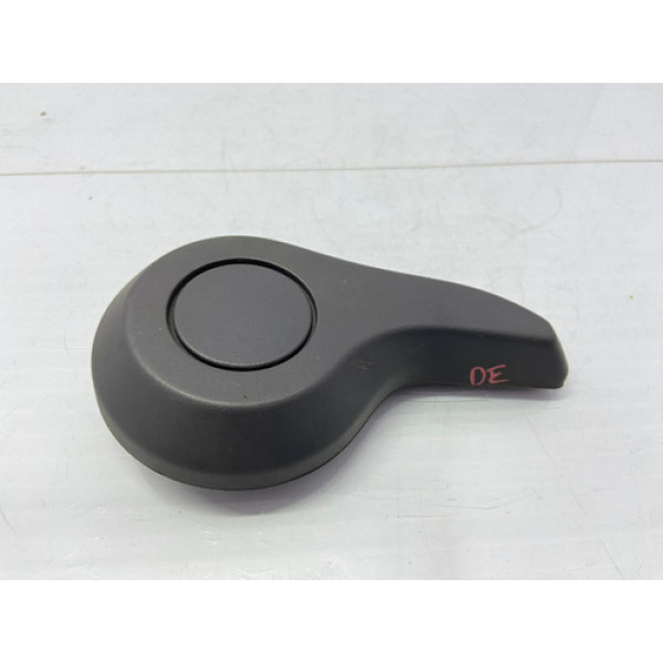 Alavanca Ajuste Banco Dianteiro Esquerdo Renault Oroch 15/20