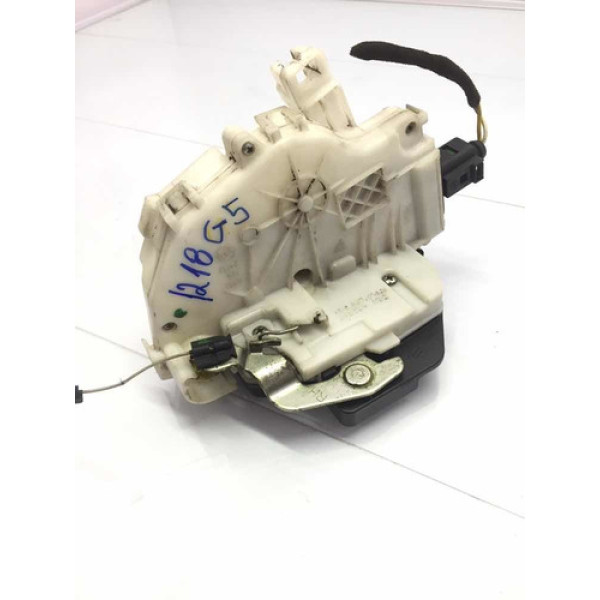 Fechadura Porta Dianteira Direita Volkswagen Gol G5 09-12