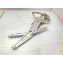 Máquina De Vidro Manual Dianteira Direita Gm Corsa 1998/2010