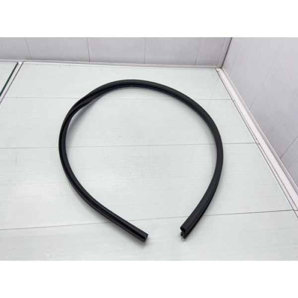 Borracha Vedação Churrasqueira Hyundai Creta 2017/2021