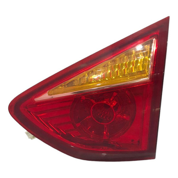 Lanterna Tampa Traseira Direito Jac T5 Aut 2017