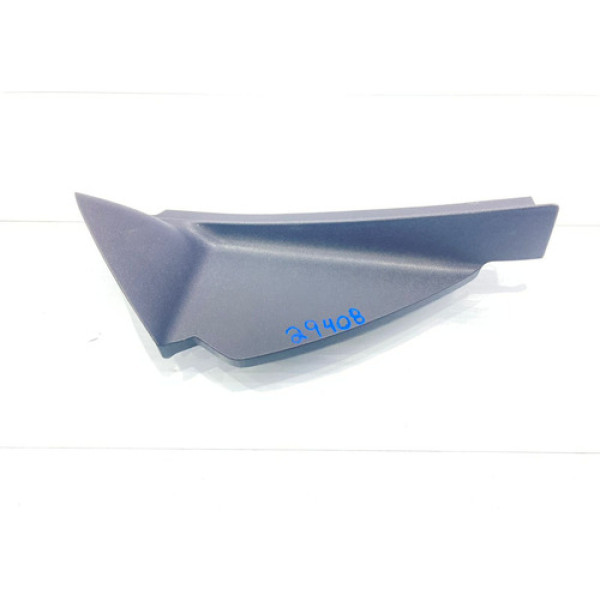 Acabamento Painel Direito Peugeot 2008 2015/2021