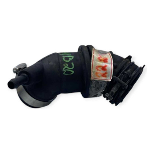 Mangueira Tubo Caixa Filtro De Ar Hyundai Hb20 2012-2018