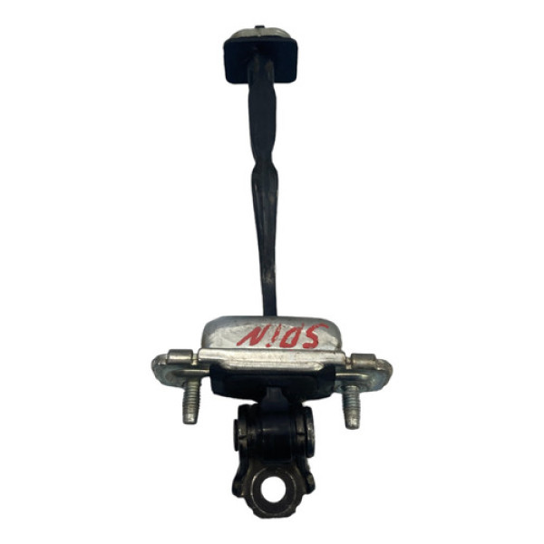 Limitador Porta Dianteiro Esquerdo/direito Spin 2013/2018