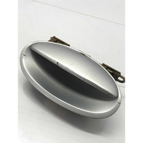 Maçaneta Externa C/detalhe Porta T.d  Gm Celta Prisma 2010