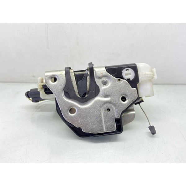 Fechadura Porta Dianteira Direita Volkswagen Fox 2011/2021