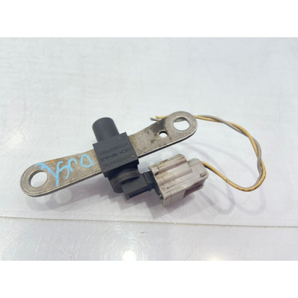 Sensor Rotação Renault Duster/oroch 2013/2018