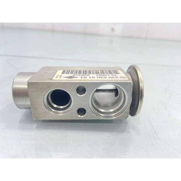 Valvula Expansão Mercedes C180 C200 2007/2012