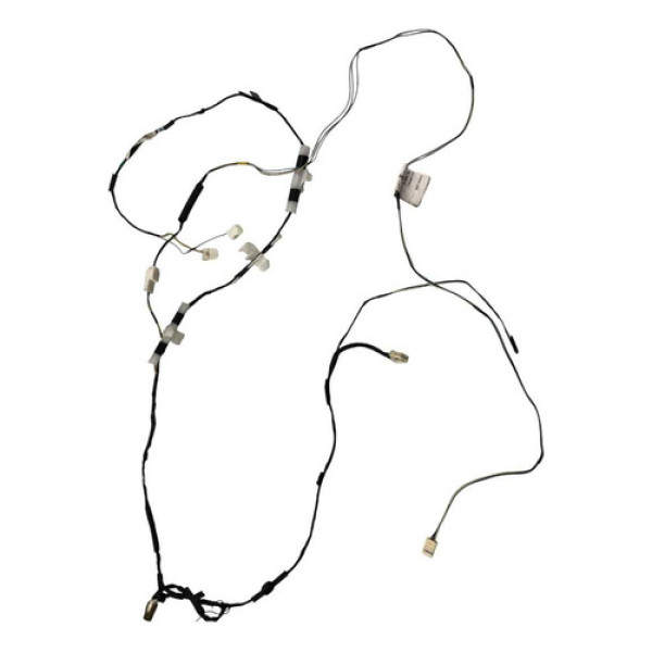 Chicote Interno Teto Mitsubishi Asx 2011/2015 48546