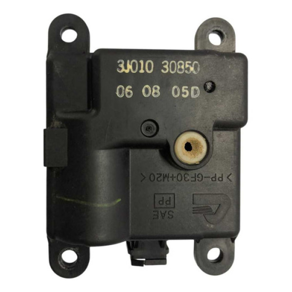 Motor Atuador Ventilação Int Nissan Sentra 2008/2012 46540