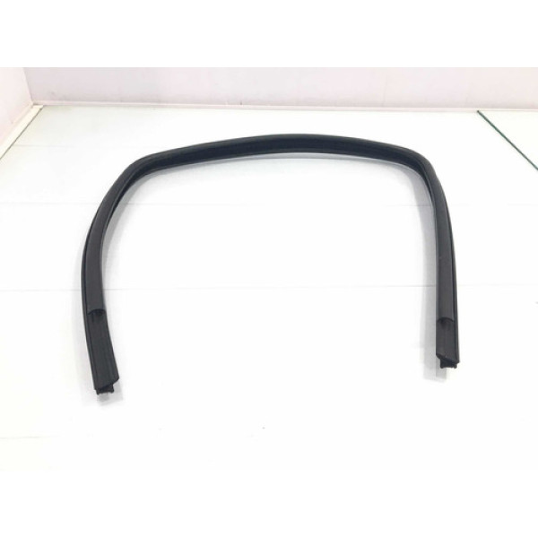 Borracha Canaleta Porta Traseira Esquerda Citröen C3 04/12