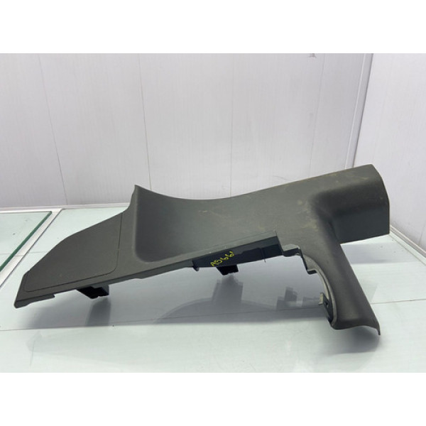 Soleira Traseira Esquerda Mitsubishi Outlander 2013/2015