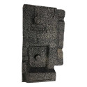 Absorvesor Impacto Dir Parachoque Tras Idea 2011/2016 53216