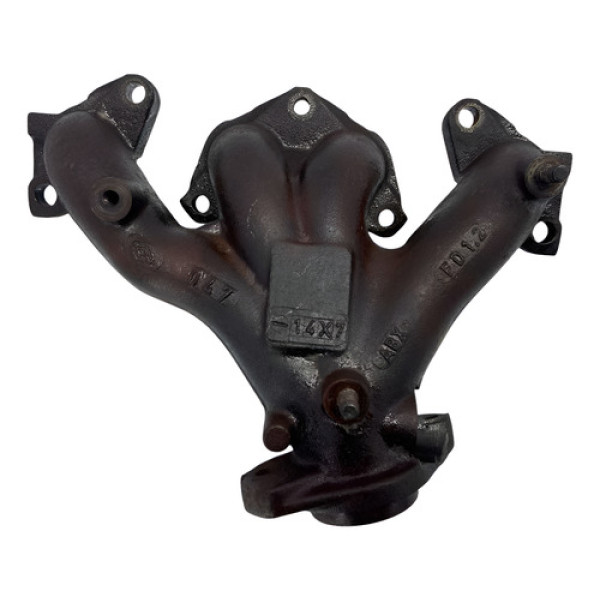 Coletor Escape Renault Sandero 1.6 8v 2008/2014 49323