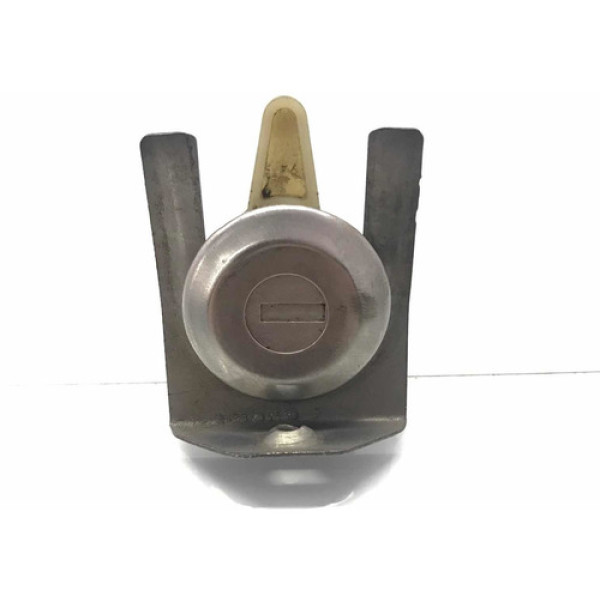 Miolo Chave Porta Dianteira Direita Citroën C3 2013/2016