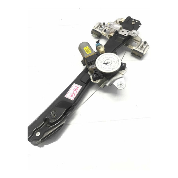 Máquina De Vidro Dianteir Direito Chevrolet Cobalt 2013/2017