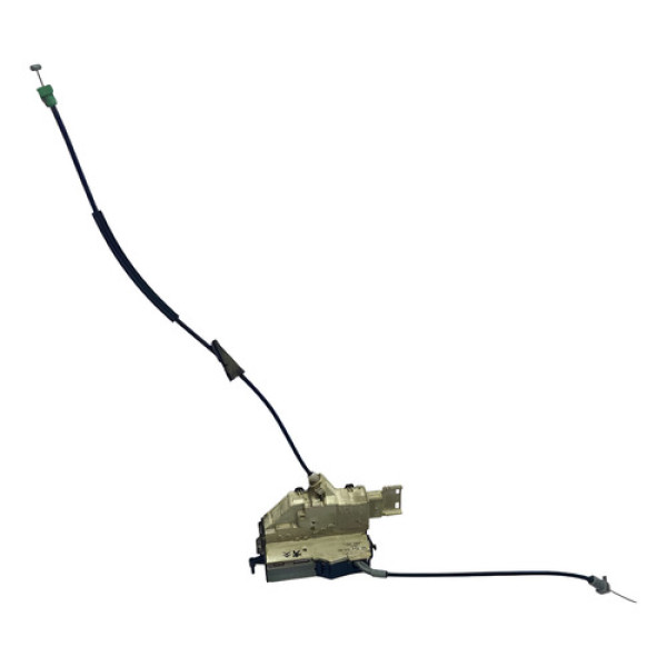 Fechadura Porta Dianteira Direita C4 Pallas 2008/12 49229