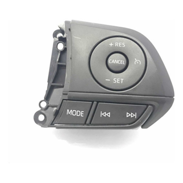 Comando Volante Toyota Corolla 19/21