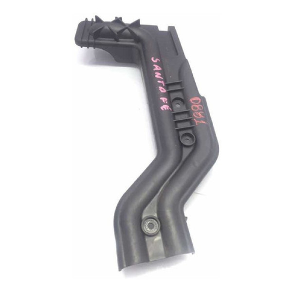 Capa Protetora Mangueira Ar Quente Hyundai Santa Fé 09-12