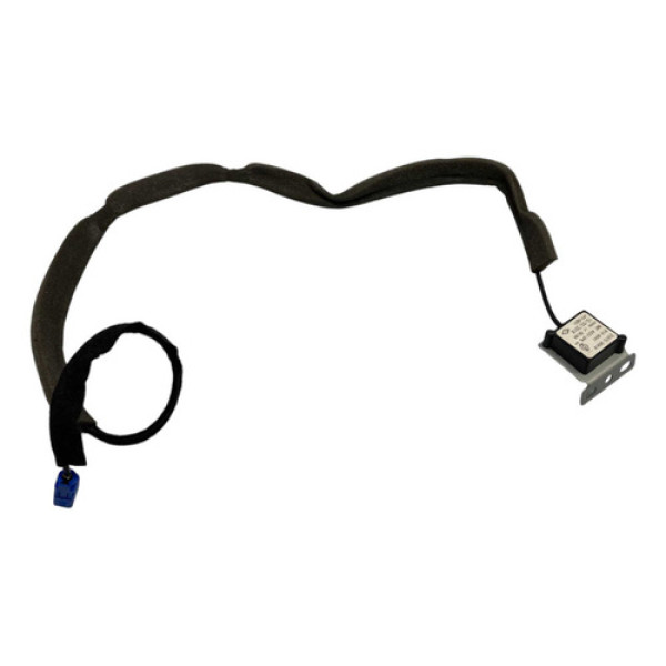 Módulo Antena Gps Renault Captur 2017/2023