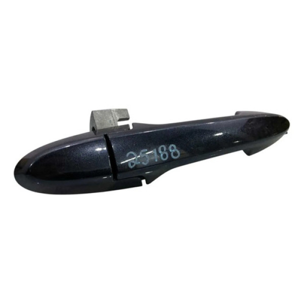 Maçaneta Ext Traseira Direita Honda City 2022/2023 17343 Traseira