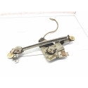 Máquina Vidro Porta Traseira Esq. Gm Corsa 1998/2010