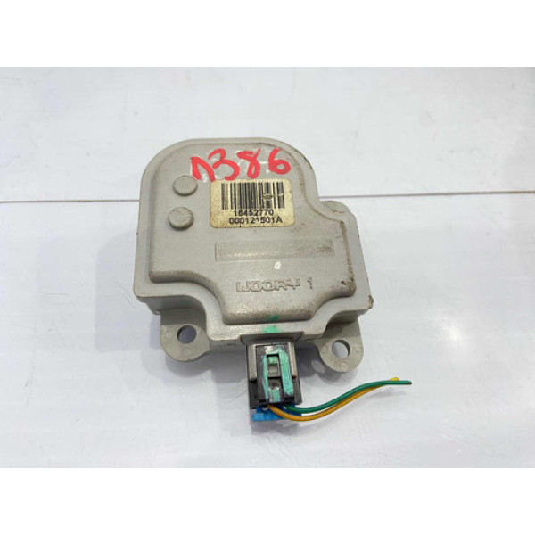 Motor Atuador Ar Condicionado 1.8 Chevrolet Sonic 2014