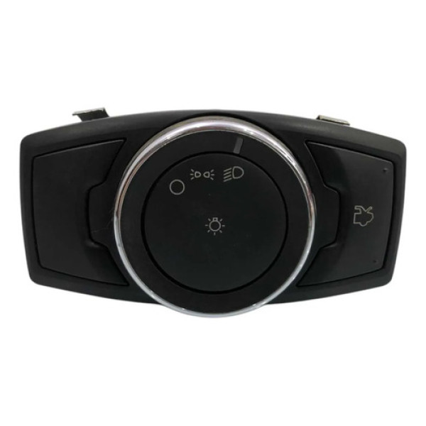 Botão Comando Farois Porta Malas Ford Ka 2015/2018 12772