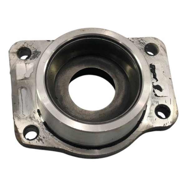 Peça Cambio Fiat Freemont 4 Marchas Automática 2012/2016