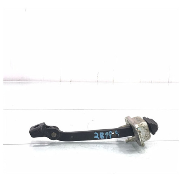 Limitador Porta Traseira Esquerda Chevrolet S10 2013/2016