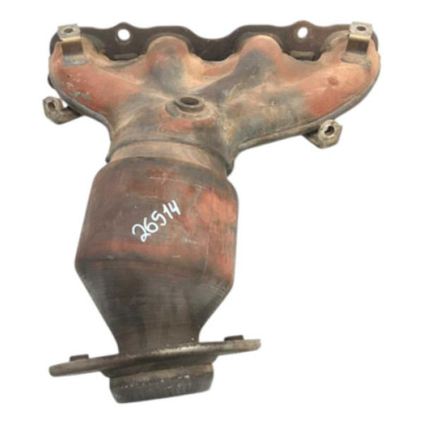 Catalisador Mitsubishi Outlander 2.0 Automática 2012/2015