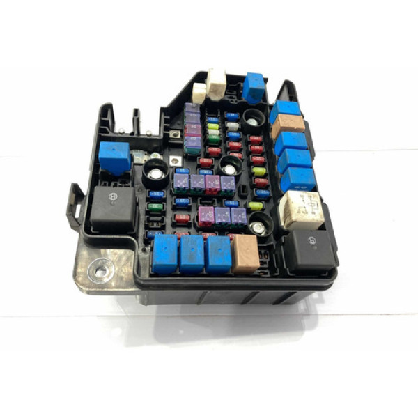 Caixa Fusível V6/3.5 Hyundai Santa Fé 2011