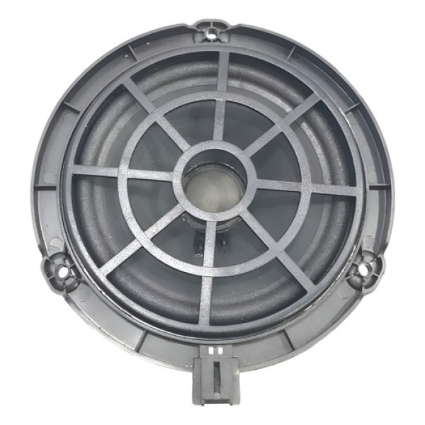 Alto Falante Porta Dianteira Esquerda Peugeot 2008 2015/2021 Preto