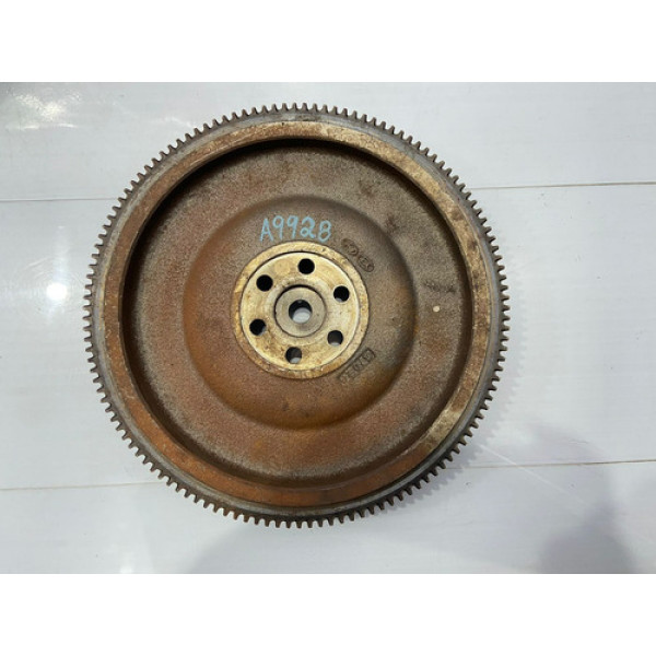 Volante Motor Hyundai Hb20 1.0 2013/2019