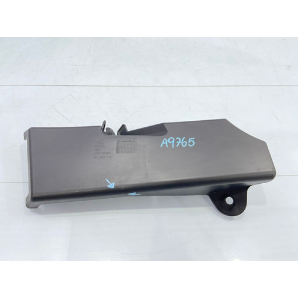 Descanso De Pé Esquerdo Com Det Volkswagen Up 2013/2018