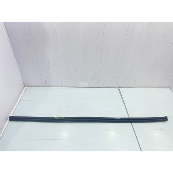 Borracha Churrasqueira Citroen C3 Aircross 2015/2021