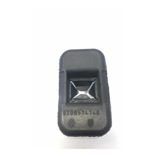 Acabamento Limitador Porta Traseira Renault Sandero 2011